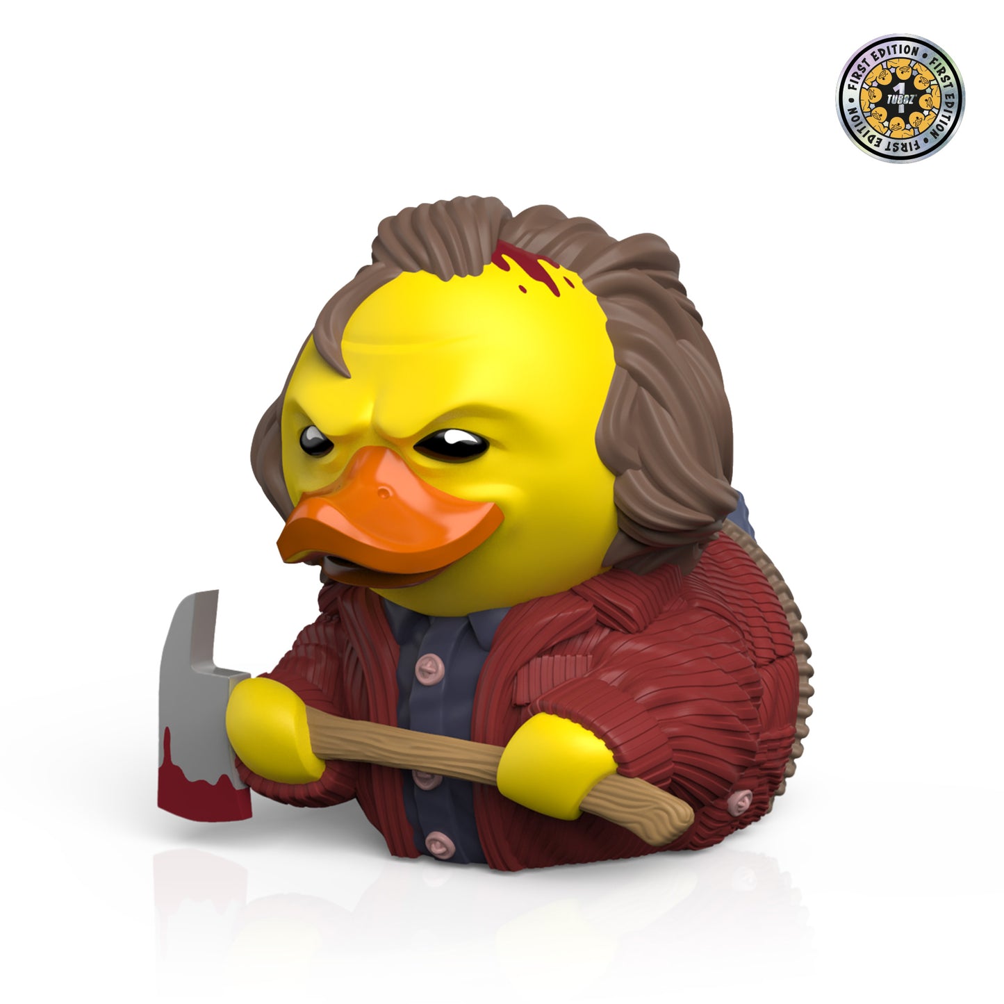 Duck Jack Torrance