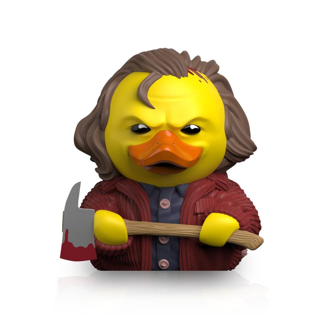 Duck Jack Torrance (Erstausgabe)