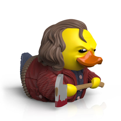 Duck Jack Torrance