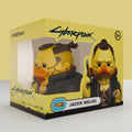 Canard Cyberpunk: Jackie Welles TUBBZ (Boxed Edition) - vue 1