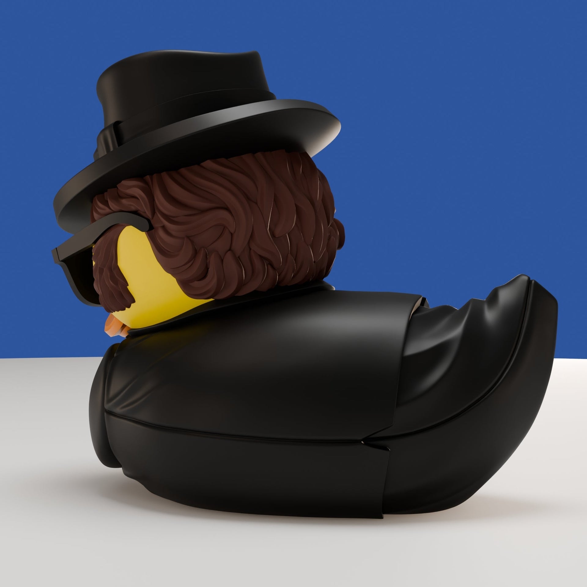Jake Blues Ente TUBBZ (Sammleredition)