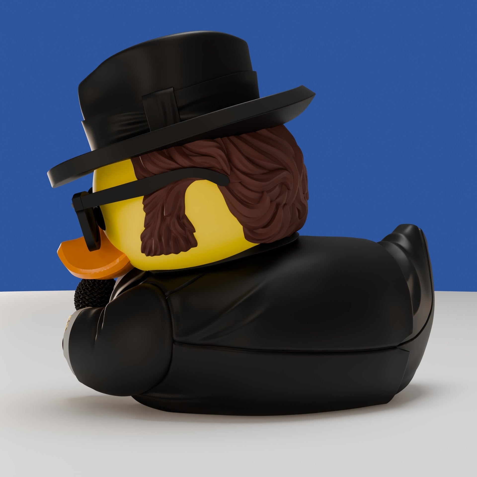 Jake Blues Ente TUBBZ (Sammleredition)