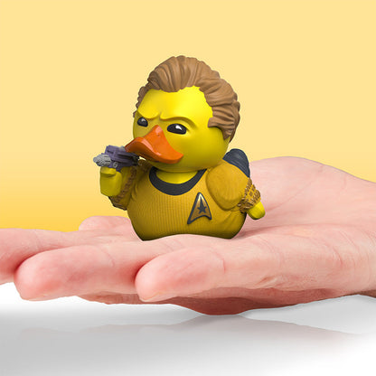 Duck James T Kirk (Mini Edition)