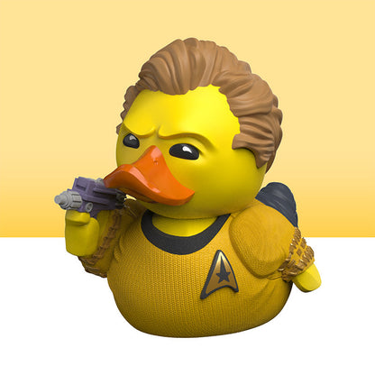 Duck James T. Kirk (Mini Edition)