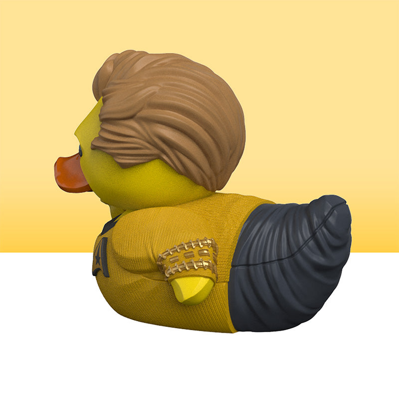 Duck James T. Kirk (Mini Edition)