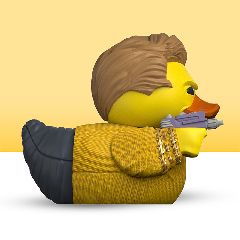 Duck James T. Kirk (Mini Edition)