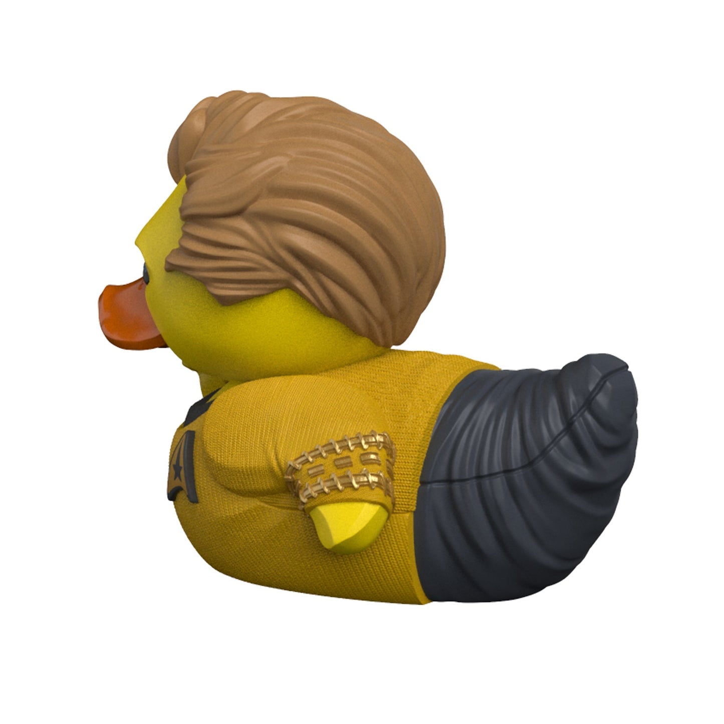 Duck James T. Kirk (Mini Edition)