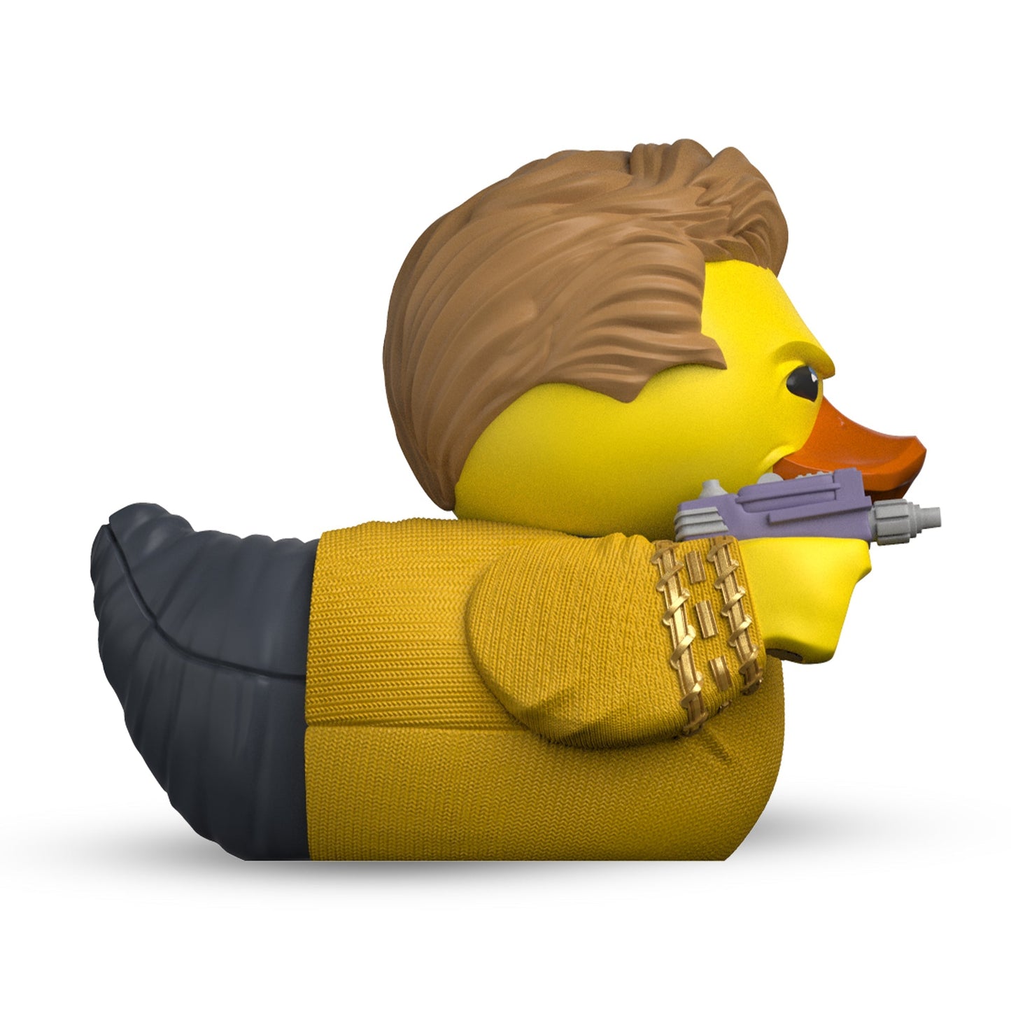 Duck James T. Kirk (Mini Edition)