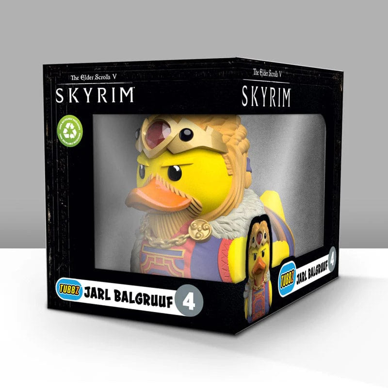 Duck Jarl Balgruuf (Boxed Edition)