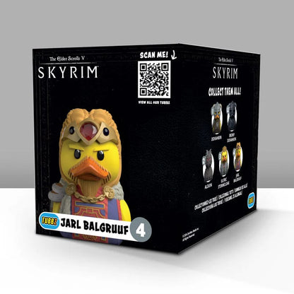 Duck Jarl Balgruuf (Boxed Edition)