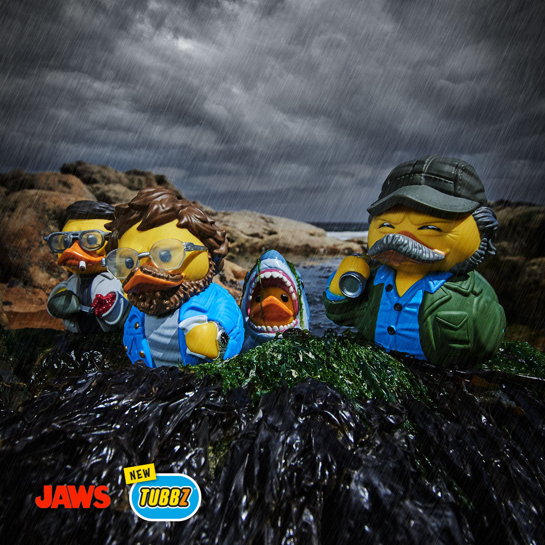 jaws-tubbz-first-edition