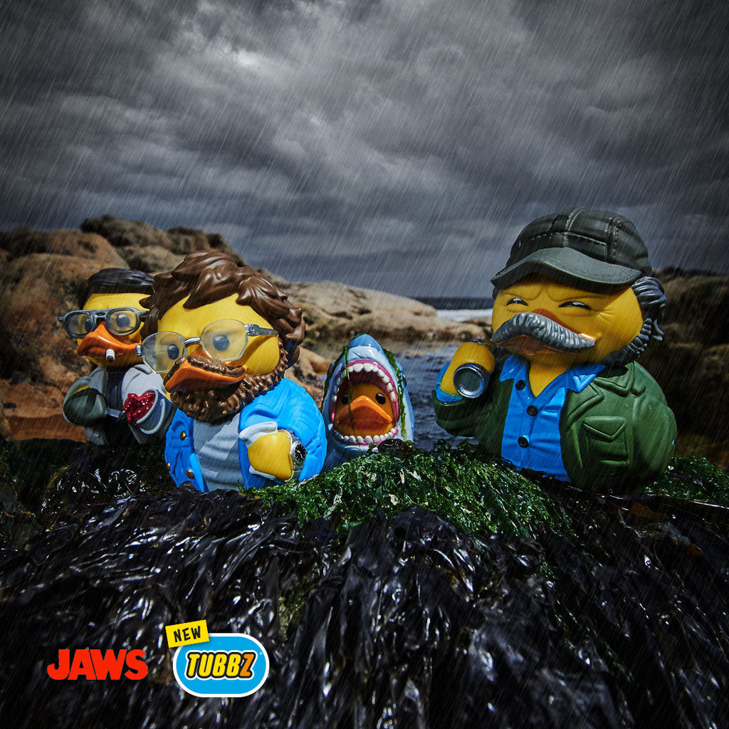 Duck Quint (Boxed Edition)