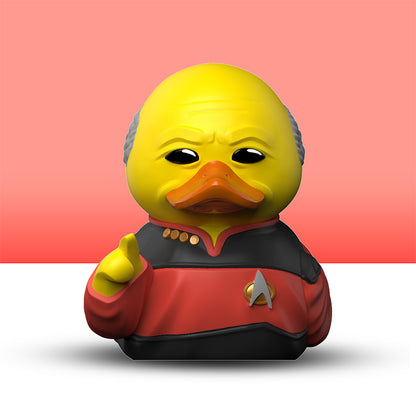 Canard Jean-Luc Picard (Mini Edition)