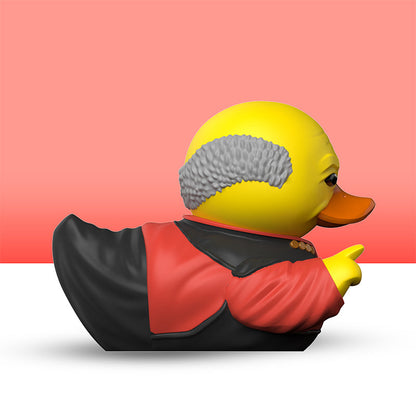 Duck Jean-Luc Picard (Mini Edition)