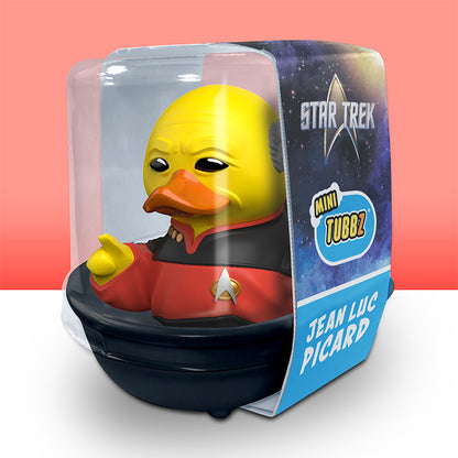 Canard Jean-Luc Picard (Mini Edition)