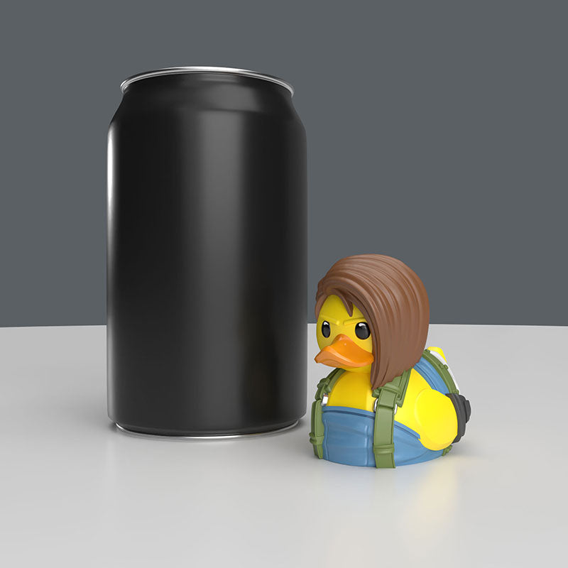 Canard Jill Valentine (Mini Edition)