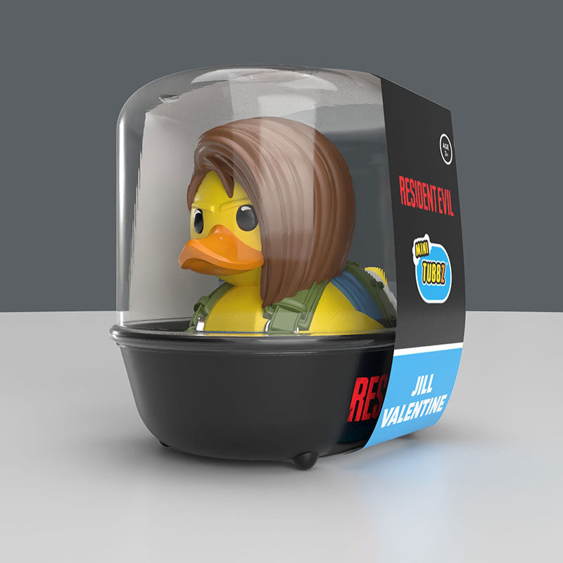 Canard Jill Valentine (Mini Edition)