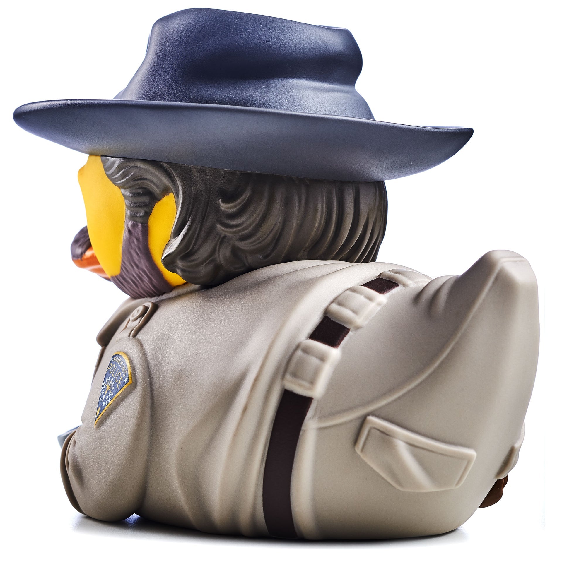 Duck Jim Hopper (First Edition)