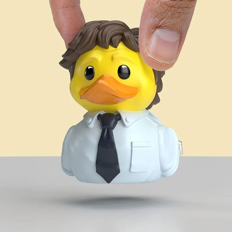 Duck Jim Halpert (Mini-Ausgabe)