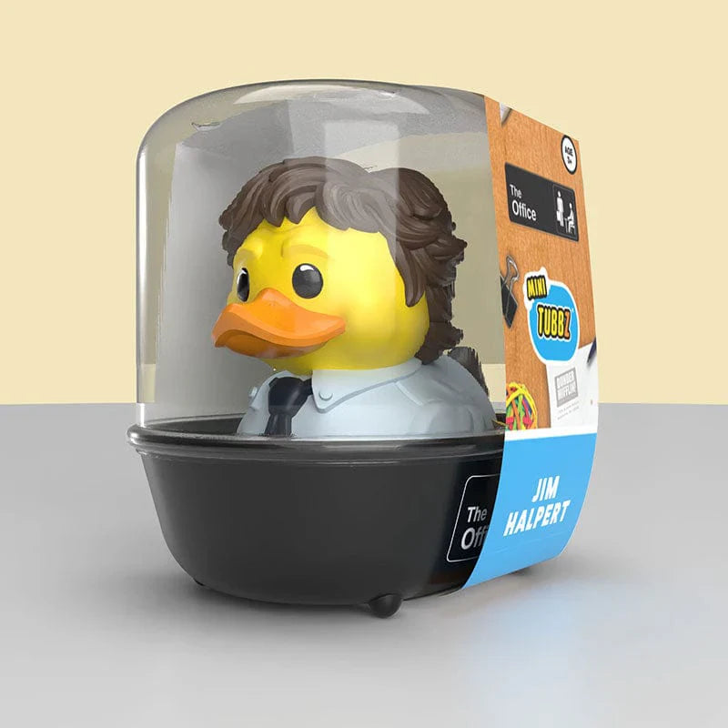 Duck Jim Halpert (Mini-Ausgabe)