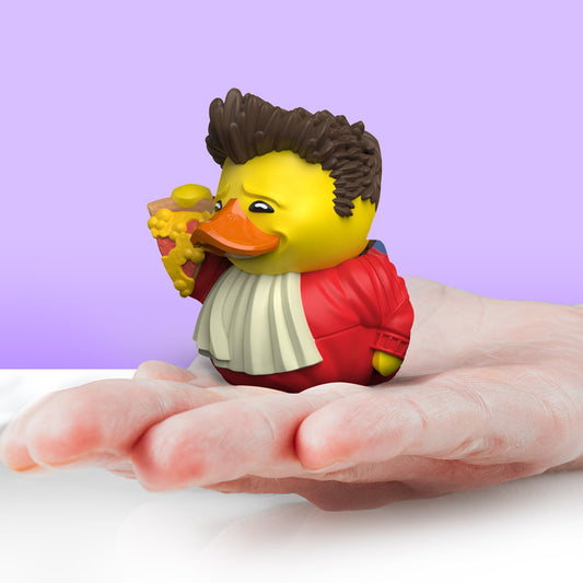 Duck Joey Tribbiani (Mini Edition)