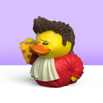 Duck Joey Tribbiani (Mini Edition)