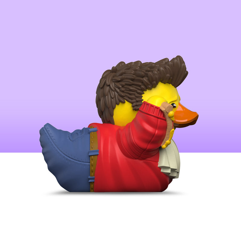 Duck Joey Tribbiani (Mini Edition)