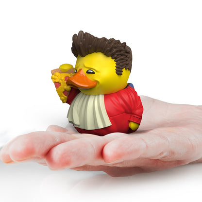 Duck Joey Tribbiani (Mini Edition)