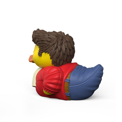 Duck Joey Tribbiani (Mini Edition)