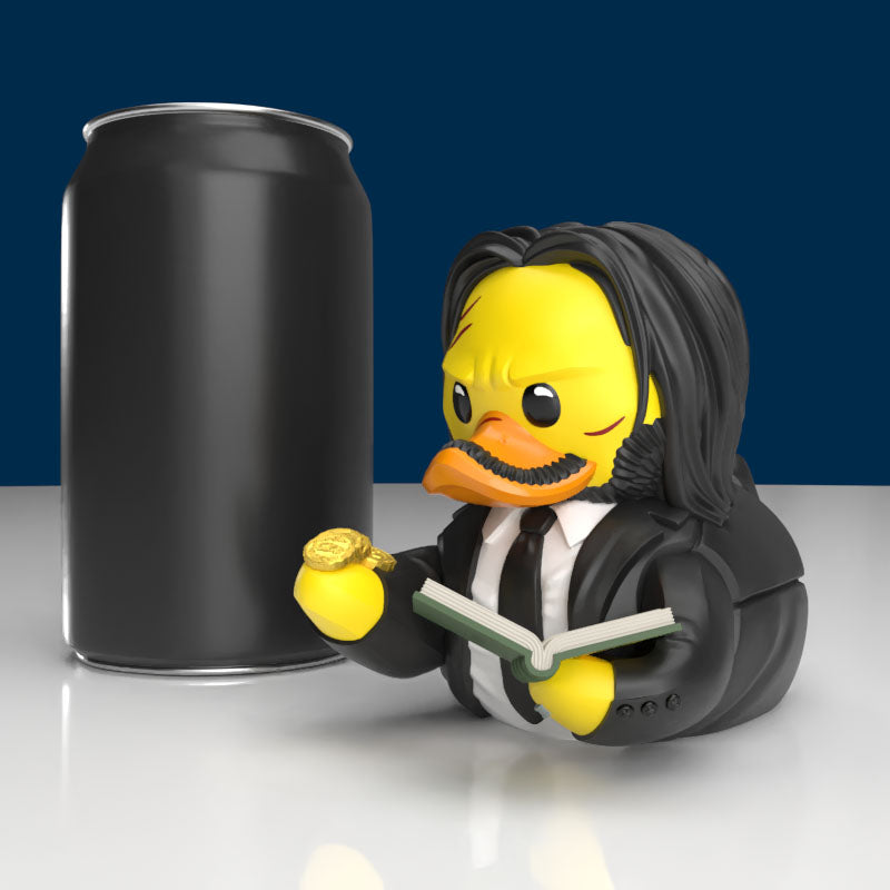 John Wick Kapitel 3 (Erstausgabe)