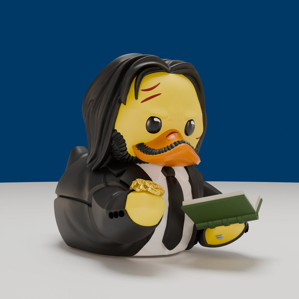 Ente John Wick: Kapitel 3 TUBBZ (Boxed Edition)
