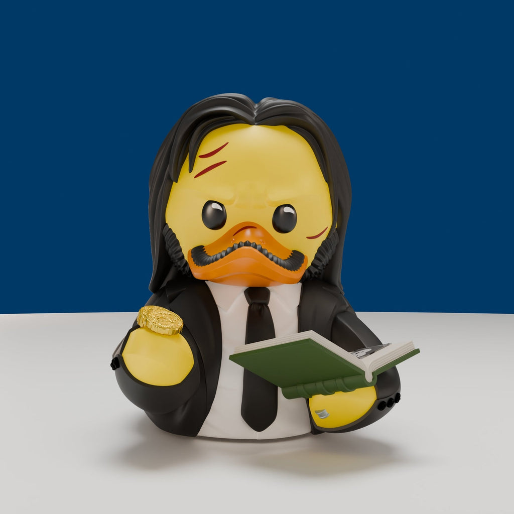 Ente John Wick: Kapitel 3 TUBBZ (Boxed Edition)