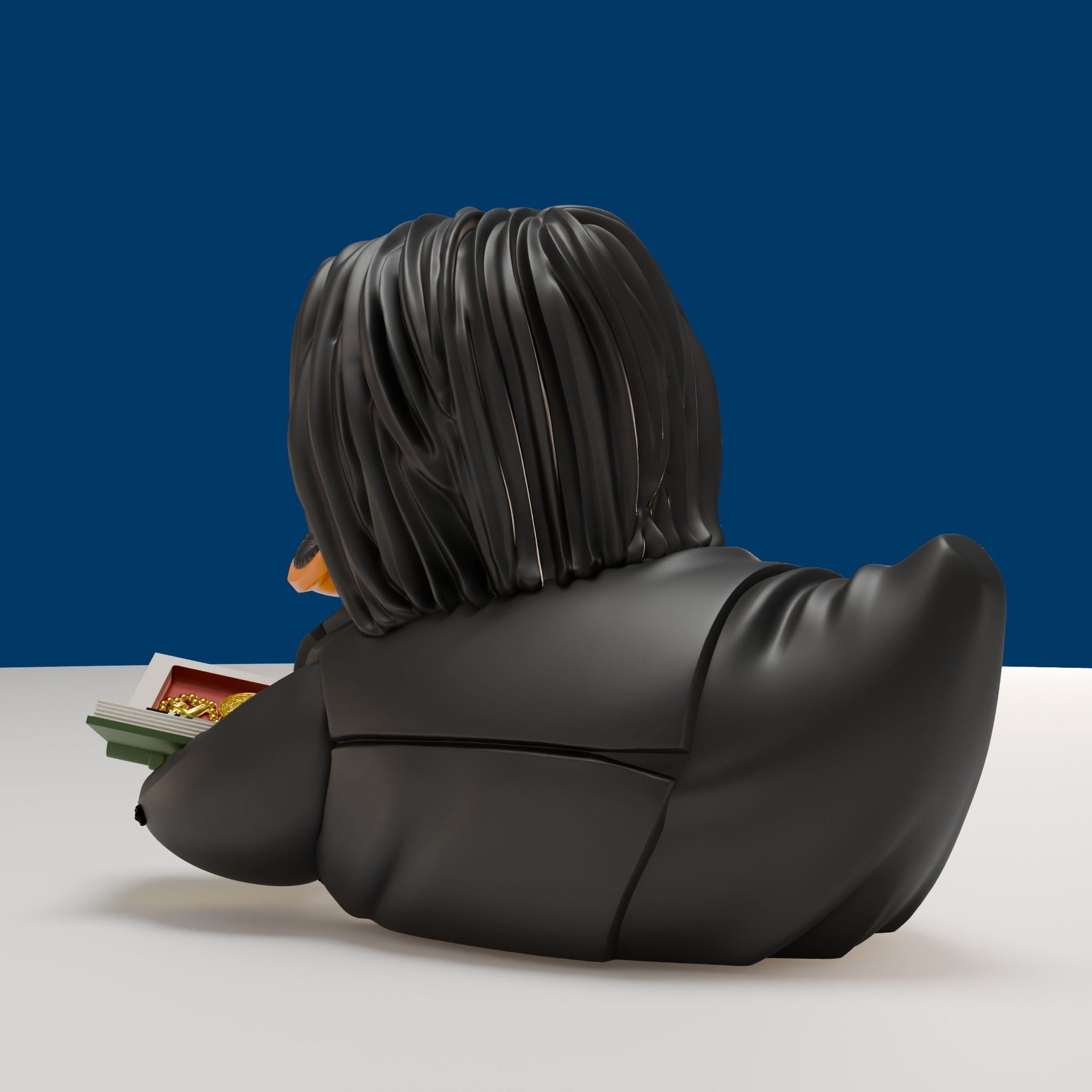 Ente John Wick: Kapitel 3 TUBBZ (Boxed Edition)