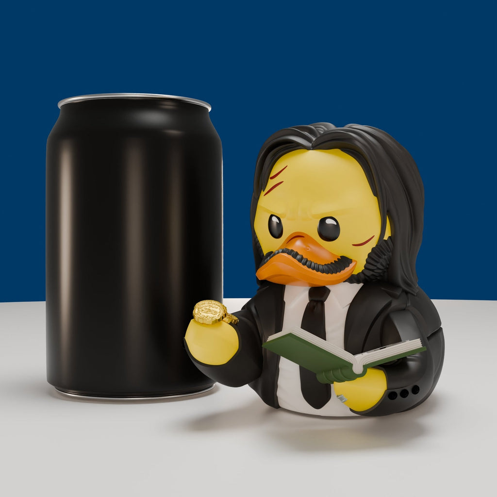 Ente John Wick: Kapitel 3 TUBBZ (Boxed Edition)