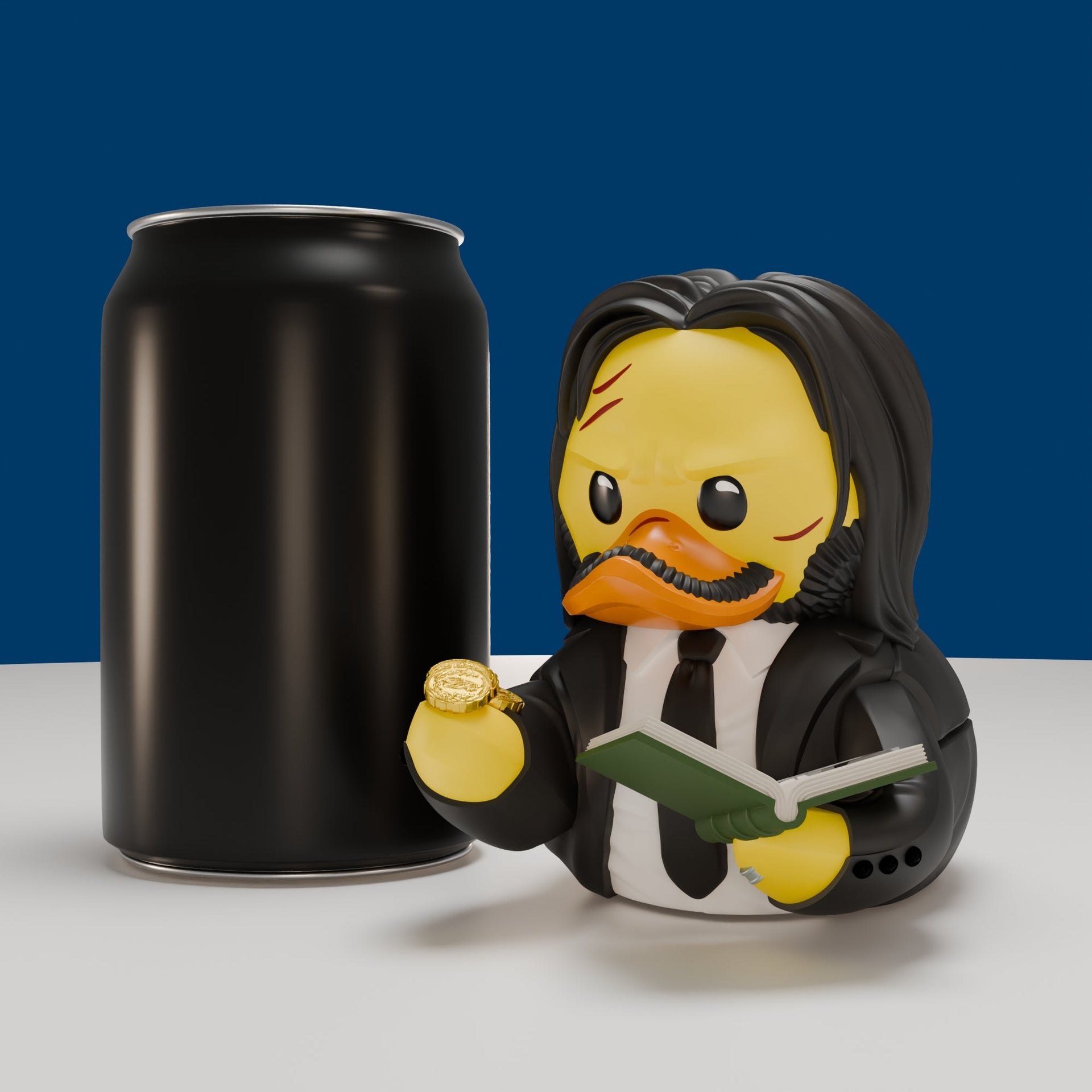 Ente John Wick: Kapitel 3 TUBBZ (Boxed Edition)