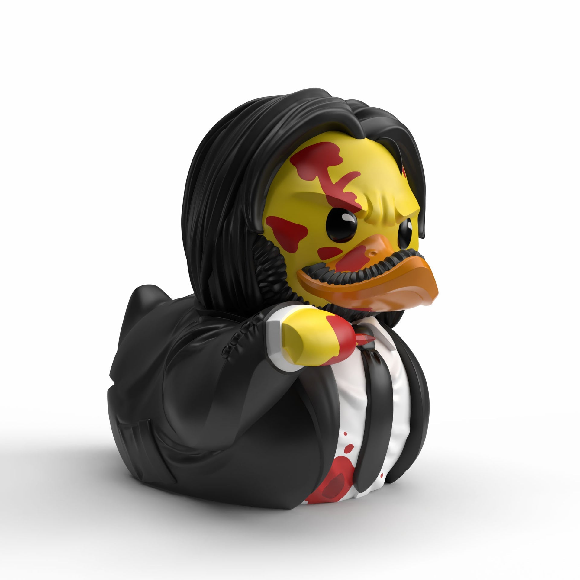 John Wick Duck with Pencil (Boxed Edition)