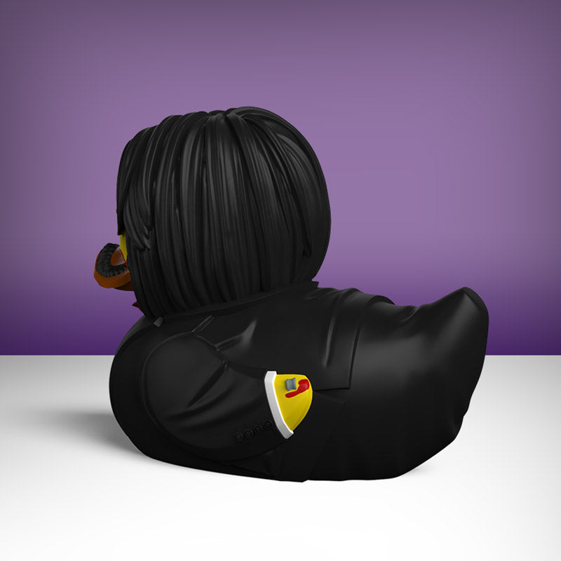 John Wick Duck mit Bleistift (Erstausgabe)