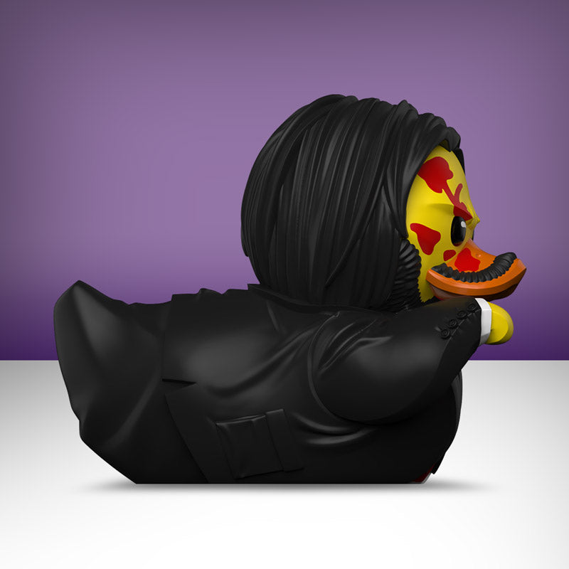 John Wick Duck mit Bleistift (Erstausgabe)