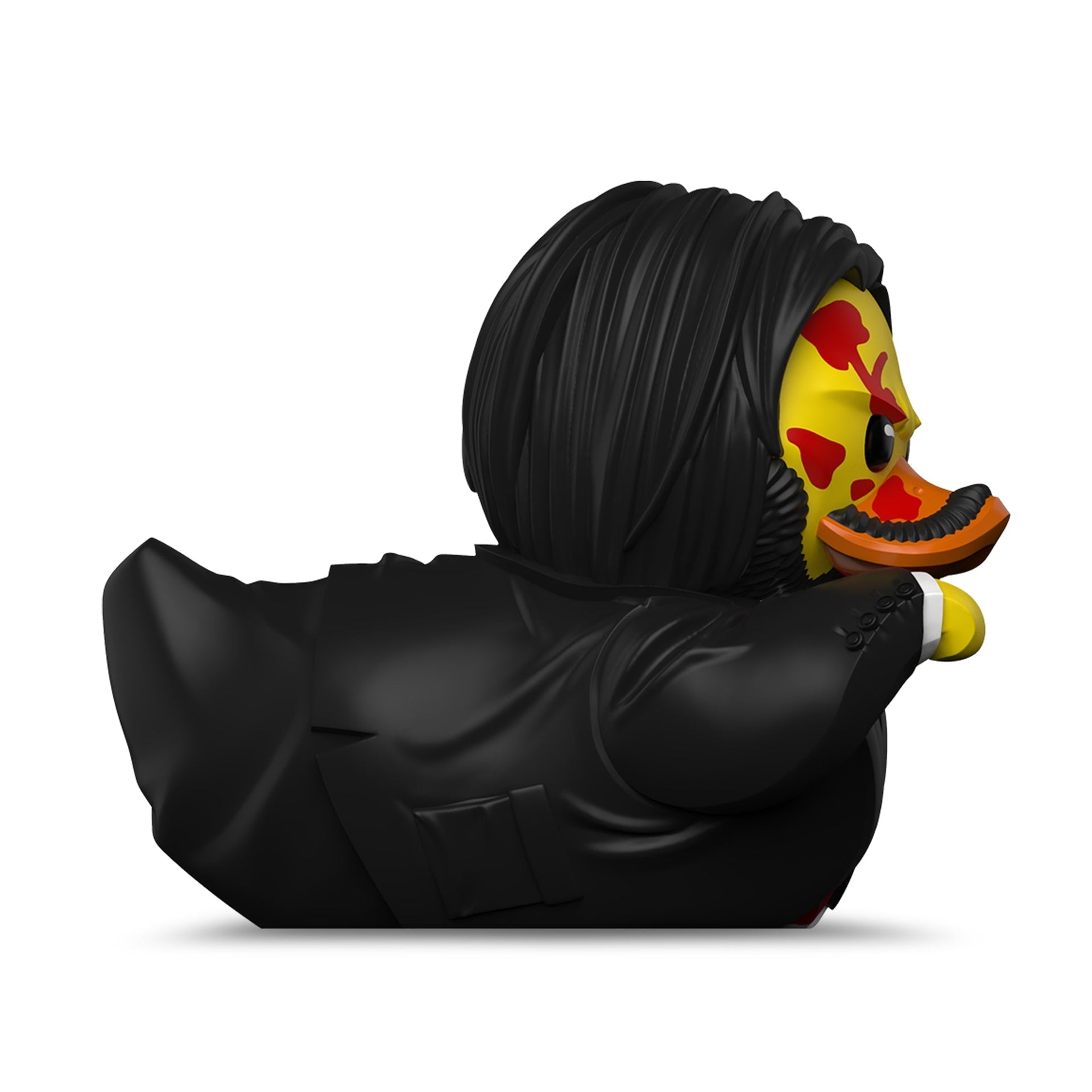 John Wick Duck mit Bleistift (Erstausgabe)