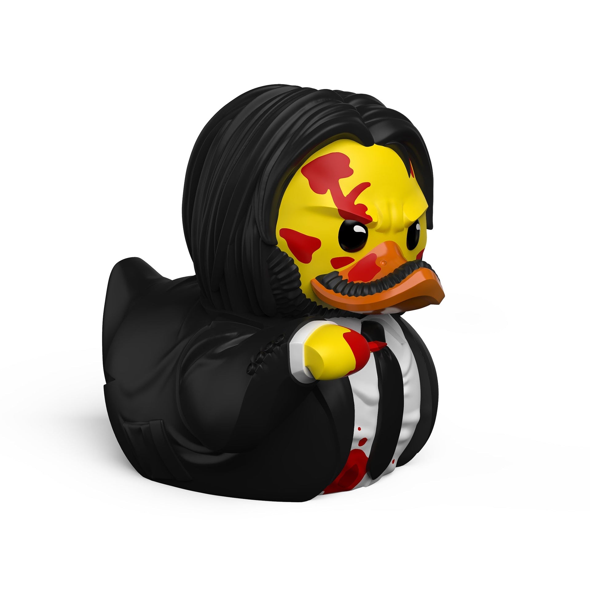 John Wick Duck mit Bleistift (Erstausgabe)
