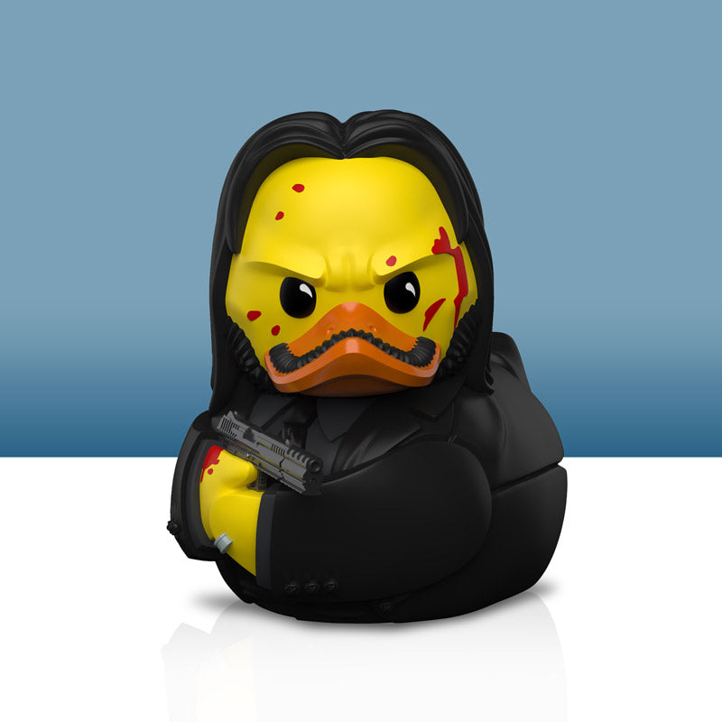 Duck John Wick (Boxed Edition)