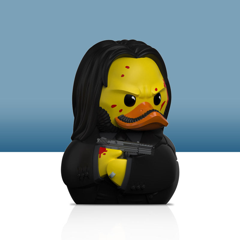 Duck John Wick (Boxed Edition)