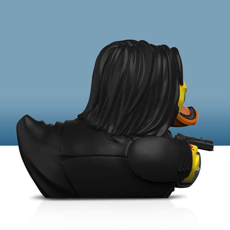 John Wick Duck