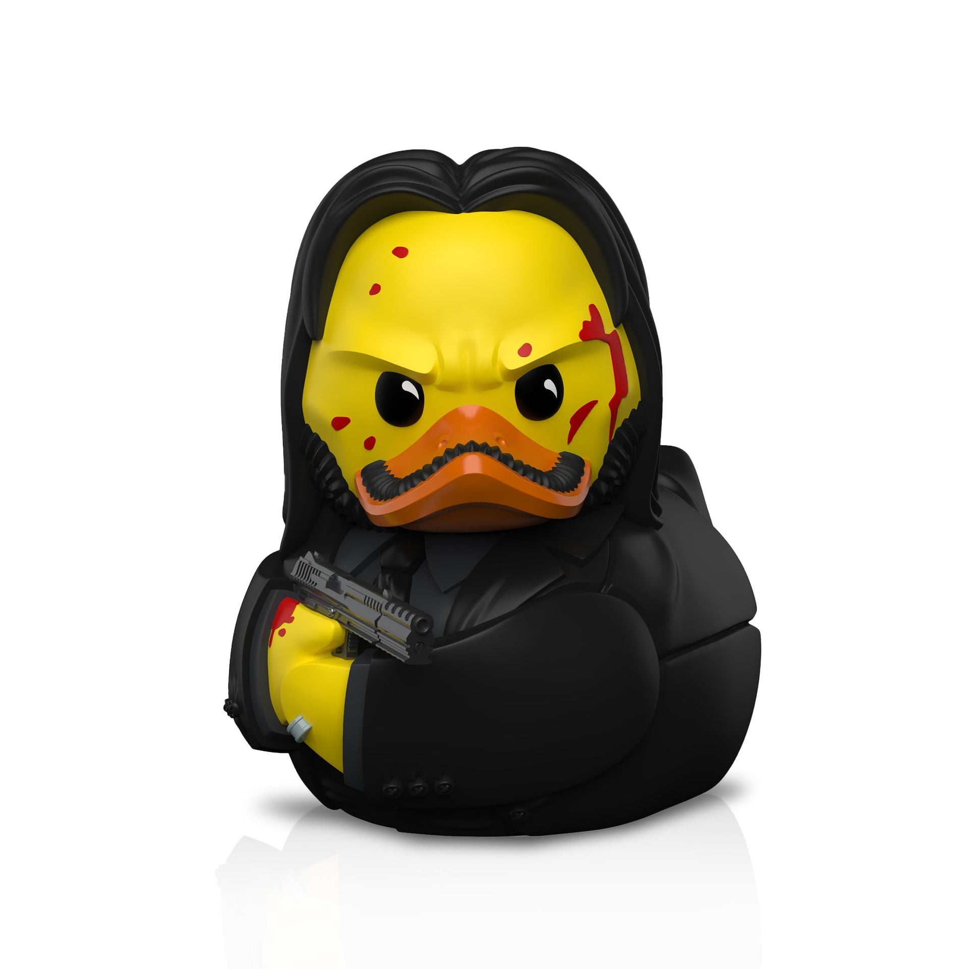Duck John Wick (Erstausgabe)