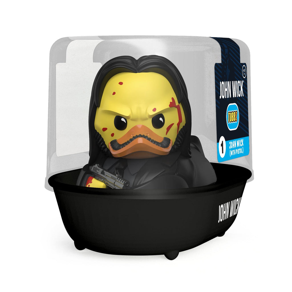 Duck John Wick (Erstausgabe)
