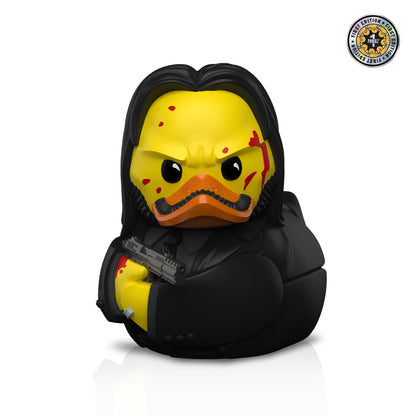 John Wick Duck