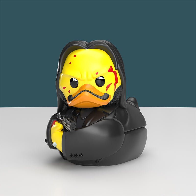 Duck John Wick (Mini-Edition)