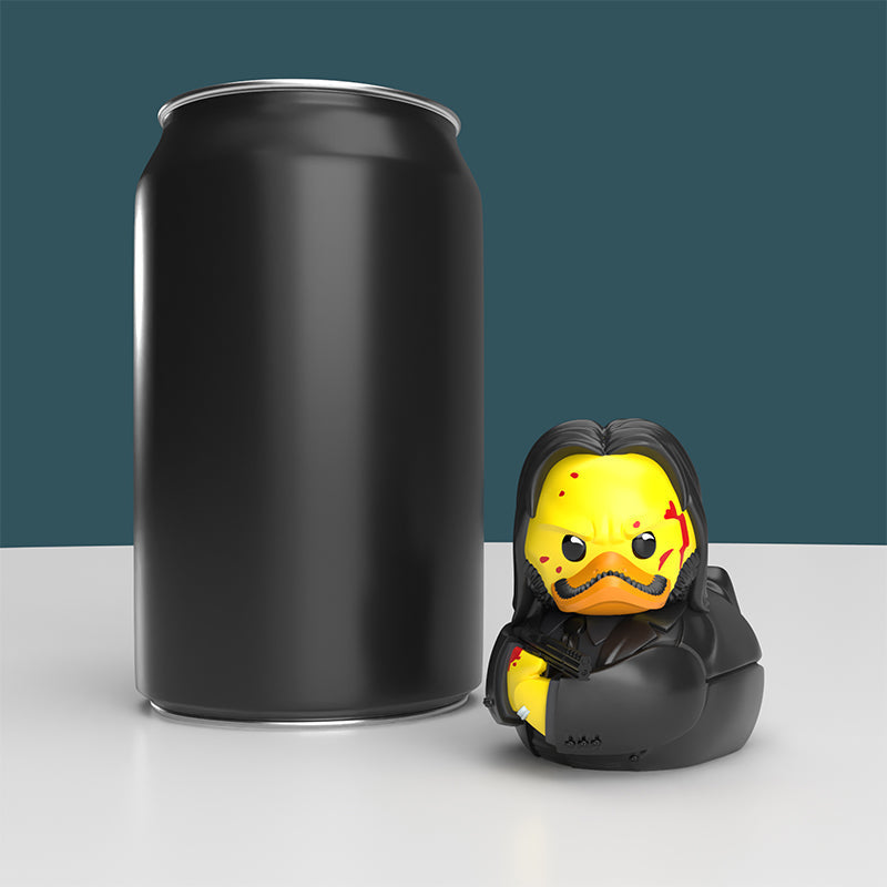 Duck John Wick (Mini-Edition)
