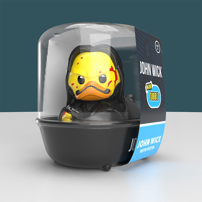 Duck John Wick (Mini-Edition)