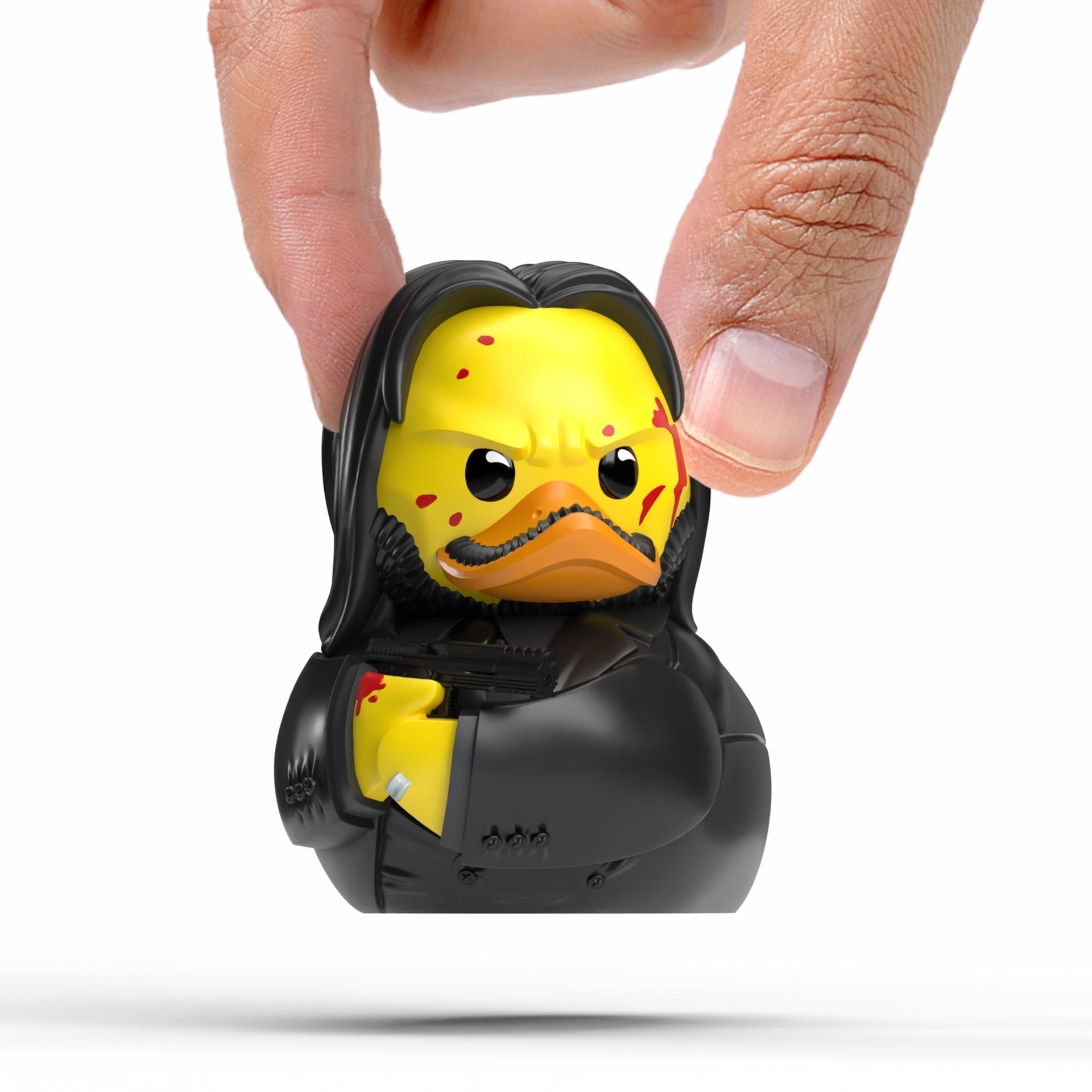 Duck John Wick (Mini-Edition)